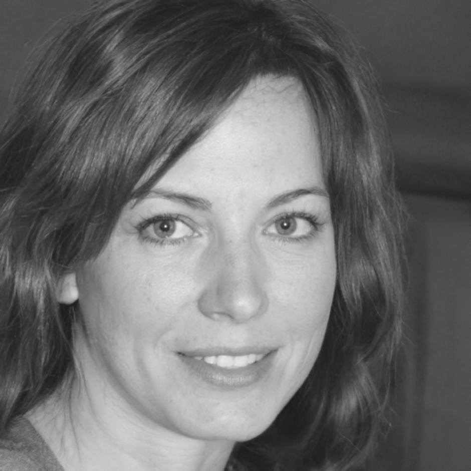 Marlies Vogelsang, Beraterin für betriebliche Altersvorsorge