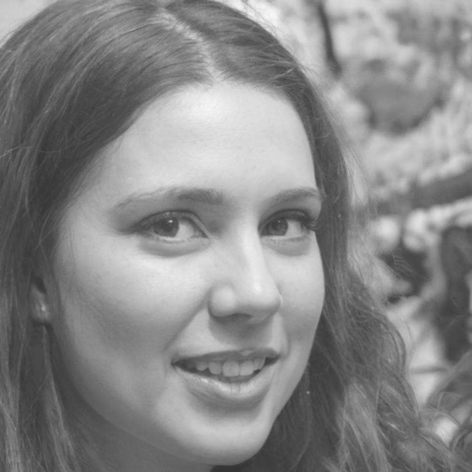 Svea Hintze, Spezialistin für Riester und Rürup