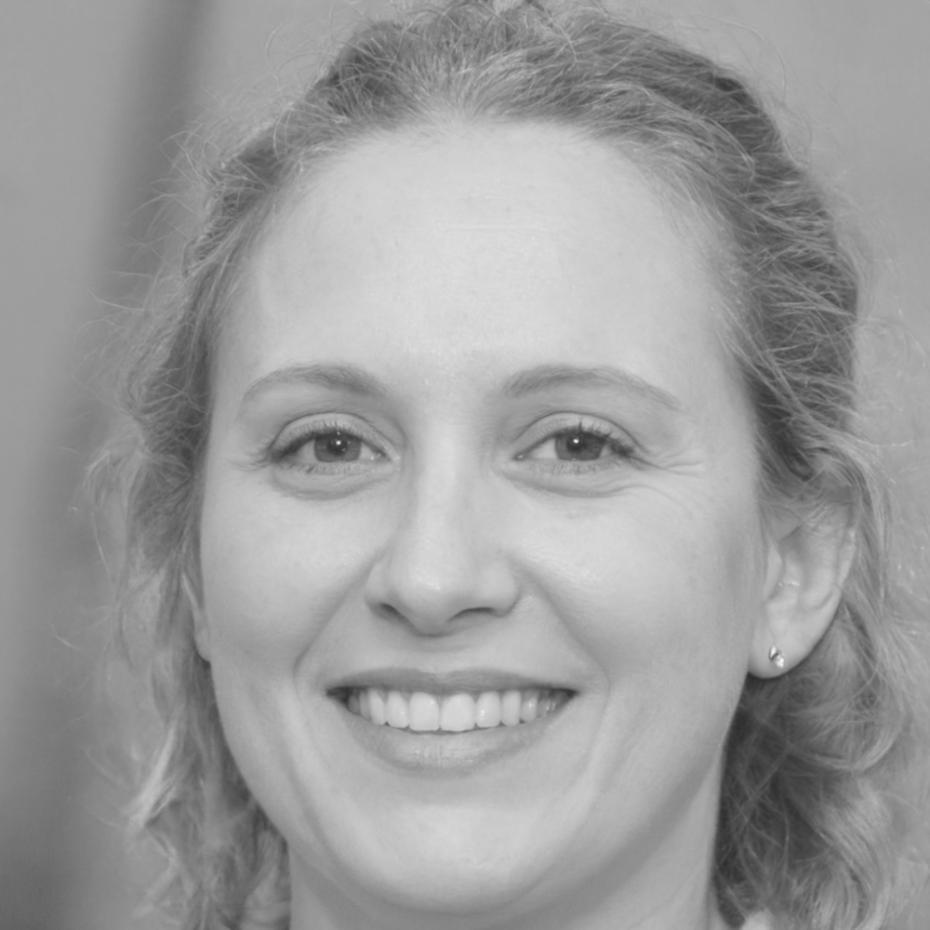 Porträt Dozentin Hannelore Pfister