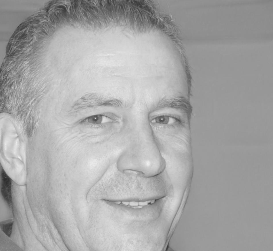 Spezialist Portrait