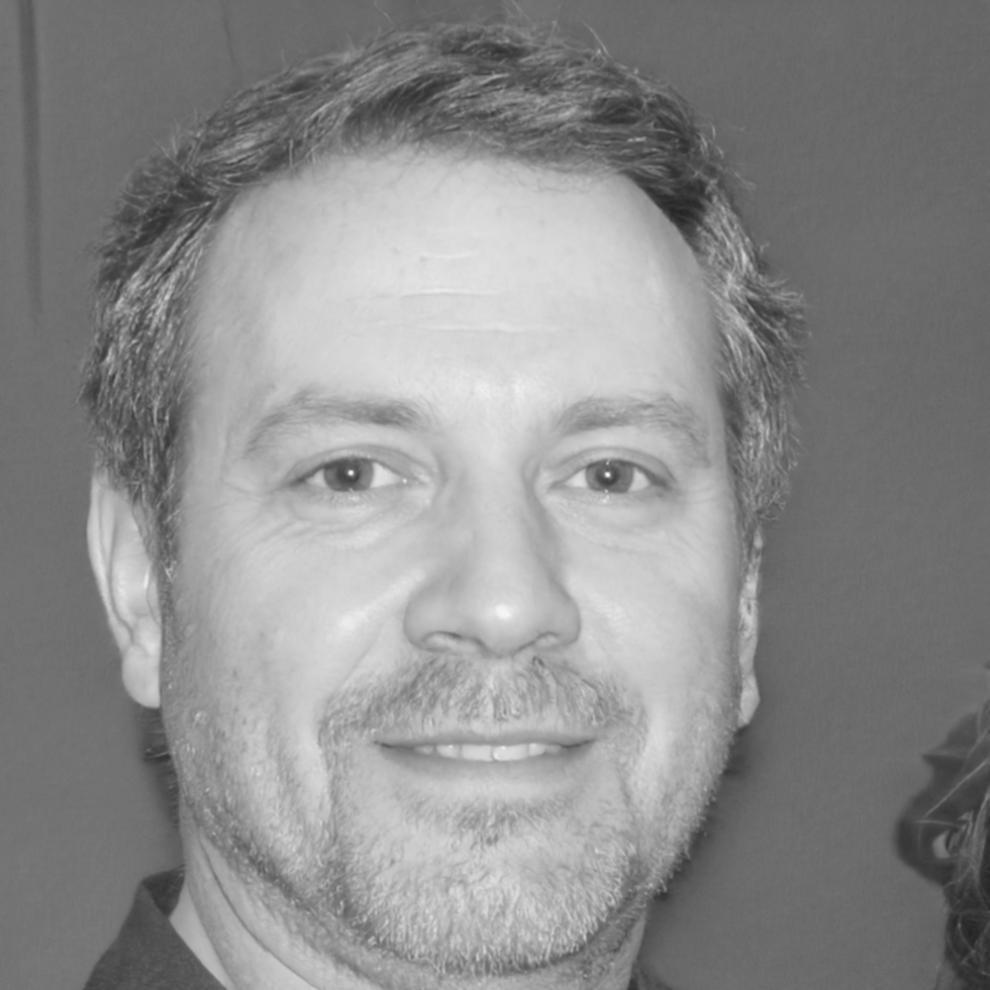 Portrait Mandant Dieter Hohenstein